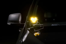 Load image into Gallery viewer, Morimoto BAF148 2x Ditch Light Brackets For 11-22 Jeep Grand Cherokee
