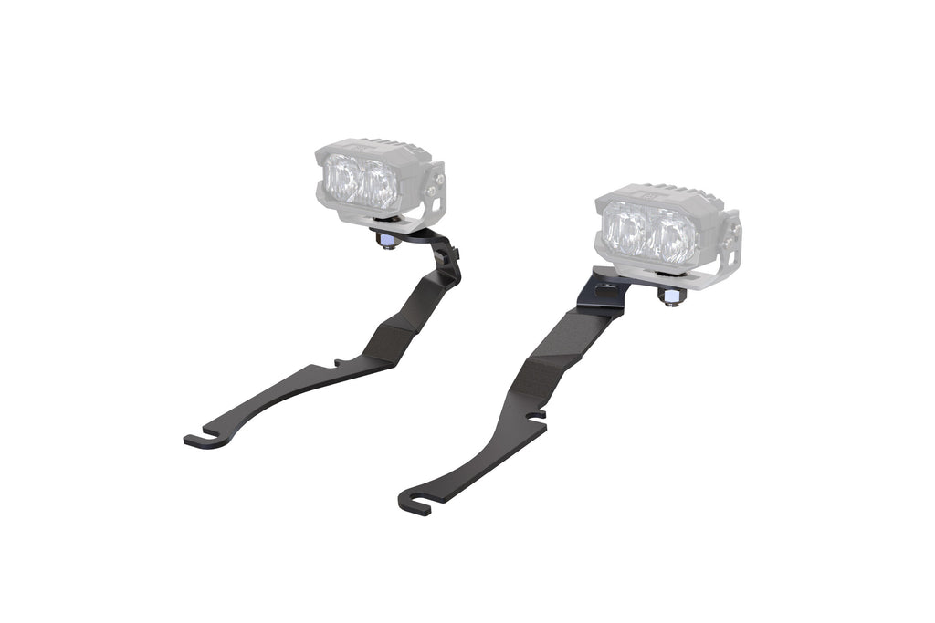 Morimoto BAF149 2x BAF149 Brackets For 12-20 Toyota 86/GT86