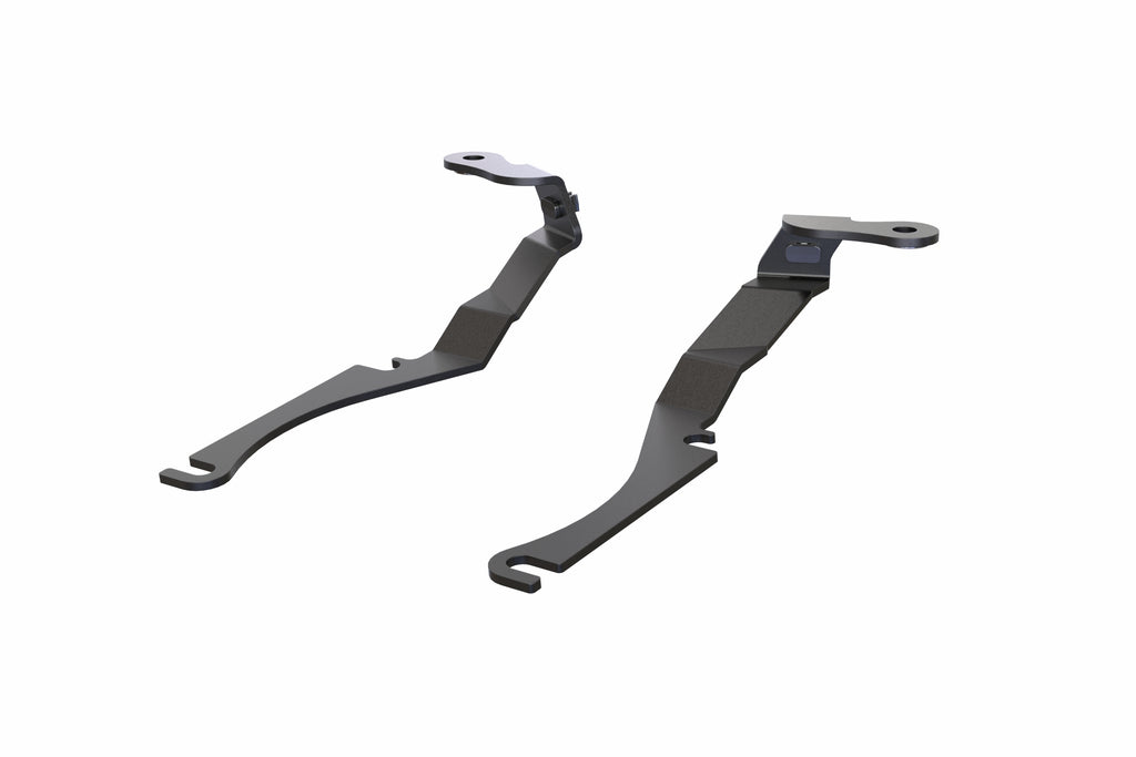 Morimoto BAF149 2x BAF149 Brackets For 12-20 Toyota 86/GT86