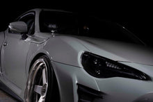 Load image into Gallery viewer, Morimoto BAF149 2x BAF149 Brackets For 12-20 Toyota 86/GT86