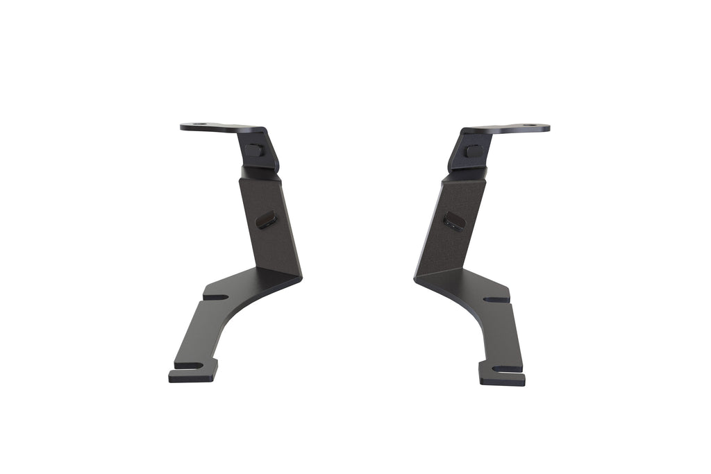 Morimoto BAF150 2x Drift Light Brackets 15-23 Dodge Charger