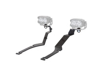 Load image into Gallery viewer, Morimoto BAF150 2x Drift Light Brackets 15-23 Dodge Charger