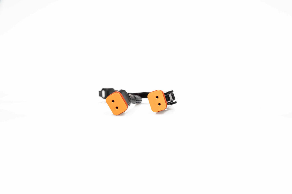Morimoto BAF151 2x Deutsch DT Splitters Splitter