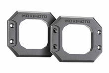 Load image into Gallery viewer, Morimoto BAF155 Flush Mounting Kit Fixed Pods Set