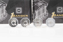 Load image into Gallery viewer, Morimoto BAF210 1x 1Banger Optical Lens