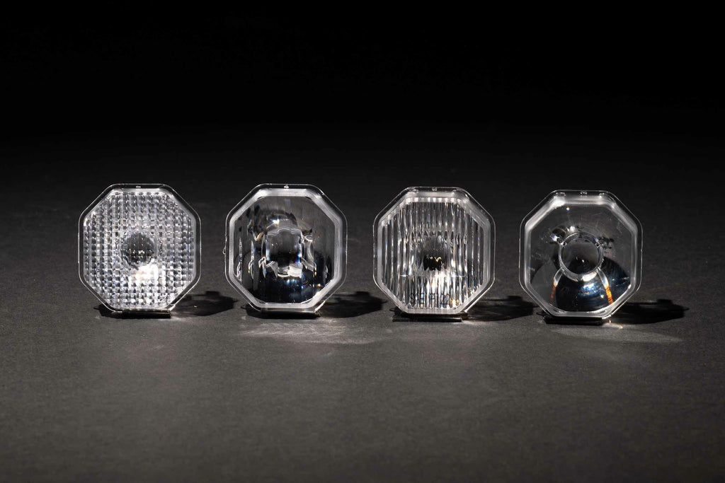 Morimoto BAF211 1x 1Banger Optical Lens