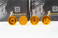 Load image into Gallery viewer, Morimoto BAF214 1x 1Banger Optical Lens