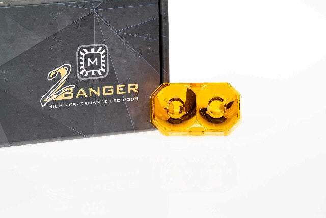 Morimoto BAF220 1x 2Banger Optical Lens