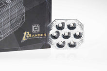 Load image into Gallery viewer, Morimoto BAF225 1x BigBanger Optical Lens