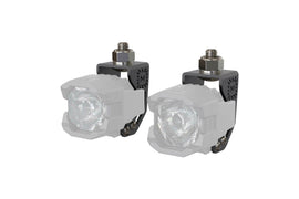 Morimoto BAF251 2x 1Banger Top Mount Brackets