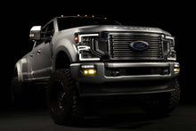 Load image into Gallery viewer, Morimoto BAF256 Banger Fog Brackets Set For 20-22 F-250 Super Duty