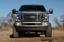 Load image into Gallery viewer, Morimoto BAF256 Banger Fog Brackets Set For 20-22 F-250 Super Duty