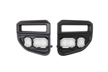 Load image into Gallery viewer, Morimoto BAF256 Banger Fog Brackets Set For 20-22 F-250 Super Duty