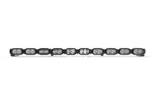 Load image into Gallery viewer, Morimoto BAR-1ROW-022 Single-Row LED Pod Light Kit 10 Pod / 40" HXB Power White