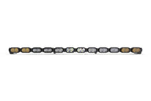 Load image into Gallery viewer, Morimoto Single-Row LED Pod Light Kit 12 Pod / 47" NCS Power White/Yellow