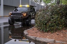 Load image into Gallery viewer, Morimoto BAR-2ROW-008 Double-Row BangerBar 6 Pod / 24.5&quot; NCS Power Yellow