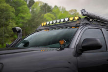 Load image into Gallery viewer, Morimoto BAR-2ROW-008 Double-Row BangerBar 6 Pod / 24.5&quot; NCS Power Yellow