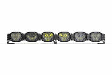 Load image into Gallery viewer, Morimoto BAR-2ROW-010 Double-Row BangerBar 6 Pod / 24.5" HXB Power White