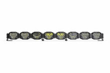 Load image into Gallery viewer, Morimoto BAR-2ROW-013 Double-Row BangerBar 8 Pod / 32.5" NCS Power White