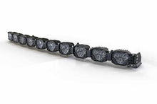 Load image into Gallery viewer, Morimoto BAR-2ROW-019 LED Pod Light Kit 10 Pod / 40.5" NCS Power White