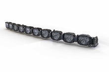 Load image into Gallery viewer, Morimoto BAR-2ROW-022 LED Pod Light Kit 10 Pod / 40.5" HXB Power White