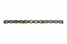 Load image into Gallery viewer, Morimoto BAR-2ROW-025 LED Pod Light Kit 12 Pod / 48.5" NCS Power White