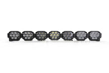Load image into Gallery viewer, Morimoto BAR-3ROW-019 Triple-Row LED Pod Light Kit 7 Pod / 50.5" NCS Power White