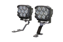 Load image into Gallery viewer, Morimoto LED Pod Lights Sport White Spot Beam For 21-26 Bronco Sport BB-PLR-BAF077-0001