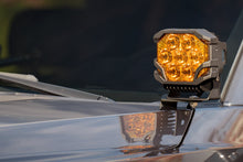 Load image into Gallery viewer, Morimoto LED Pod Light Kit HXB White Combo Beam Fits Gladiator JT