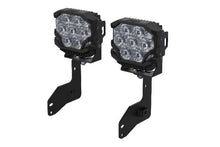 Load image into Gallery viewer, Morimoto LED Pod Light Kit NCS White Spot Beam Fits 11-16 Super Duty