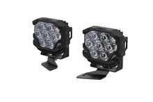 Load image into Gallery viewer, Morimoto LED Pod Light Kit HXB White Combo Beam Fits 2021+ Bronco