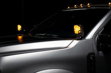 Load image into Gallery viewer, Morimoto LED Pod Light Kit NCS White Spot Beam Fits 23+ Super Duty