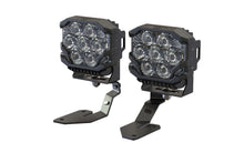 Load image into Gallery viewer, Morimoto LED Pod Light Kit NCS White Combo Beam Fits 03-10 Cayenne