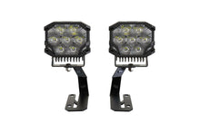 Load image into Gallery viewer, Morimoto LED Pod Light Kit HXB Yellow Spot Beam Fits 2018+ VW Atlas