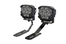 Load image into Gallery viewer, Morimoto LED Pod Light Kit HXB Yellow Combo Beam Fits 2018+ VW Atlas