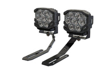 Load image into Gallery viewer, Morimoto LED Pod Light Kit HXB Yellow Spot Beam Fits 2018+ VW Atlas
