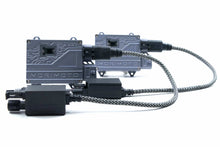 Load image into Gallery viewer, Morimoto BL21 1x 50w / AMP XB Ballast