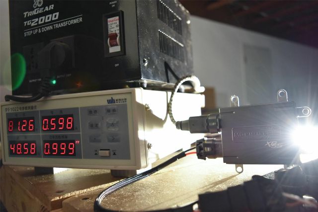 Morimoto BL24 1x XB55 2.0 Computer Ballast
