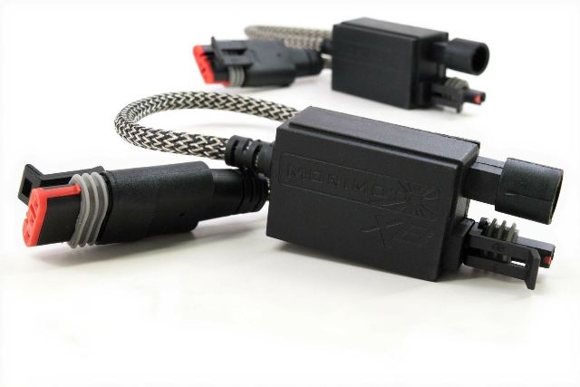 Morimoto BL24 1x XB55 2.0 Computer Ballast