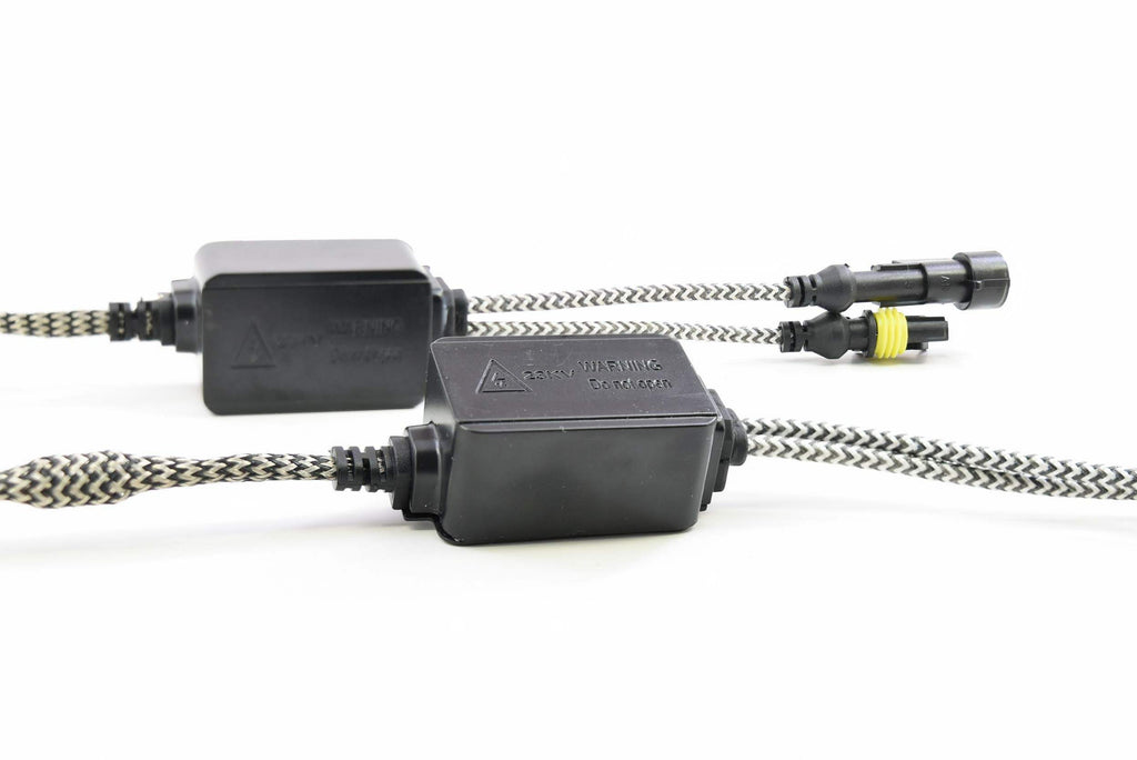 Morimoto BL90 1x ACME SpeedyStart 35W 2.0 BALLAST