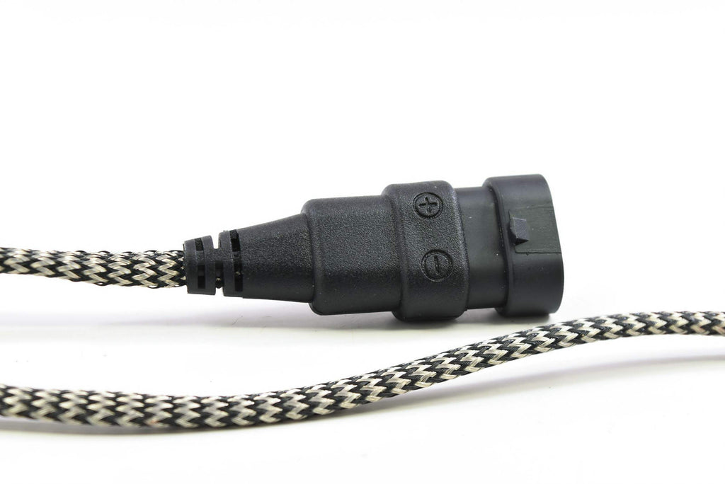 Morimoto BL90 1x ACME SpeedyStart 35W 2.0 BALLAST