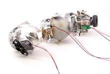Load image into Gallery viewer, Morimoto GT150 1x Universal Solenoid Input Pigtail Wiring
