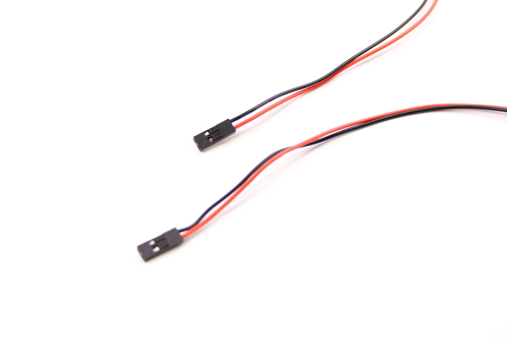 Morimoto GT150 1x Universal Solenoid Input Pigtail Wiring