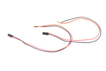 Load image into Gallery viewer, Morimoto GT150 1x Universal Solenoid Input Pigtail Wiring