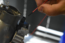 Load image into Gallery viewer, Morimoto GT150 1x Universal Solenoid Input Pigtail Wiring