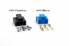 Load image into Gallery viewer, Morimoto WP40 1x H7 Male Connector w Pins