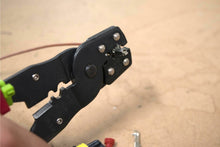Load image into Gallery viewer, Morimoto GT10 1x H1H3 Male Pigtail w 5in Wiring Wiring
