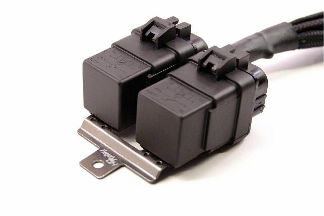 Morimoto H105 2015+ Mopar Harness