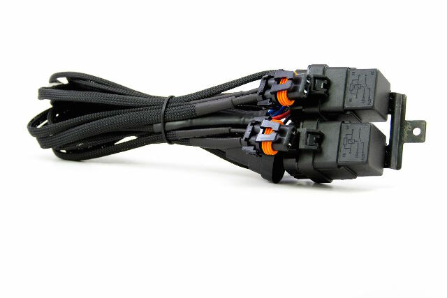 Morimoto H105 2015+ Mopar Harness