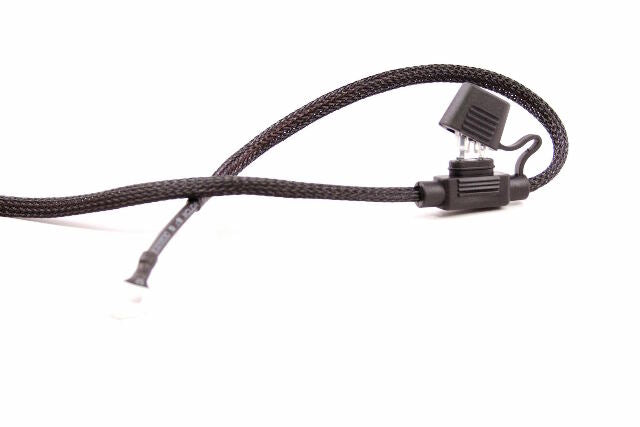 Morimoto H105 2015+ Mopar Harness